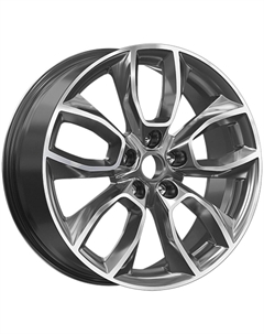 Диски Скад premium series