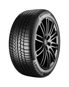 Шины Continental