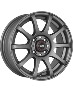 Диски Race ready