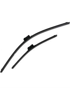 Щетка стеклоочистителя бескаркасная AeroTwin 650/340мм (art. 3397007583) Bosch