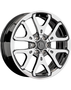 Диски Ls forged