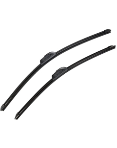 Щетка стеклоочистителя бескаркасная Aero 600/550мм(art. 3397118997) Bosch