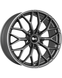 Диски Race ready