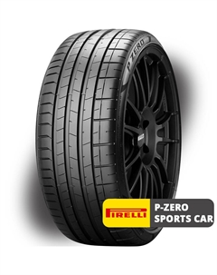 Шины Pirelli