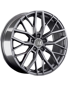 Диски Ls flowforming