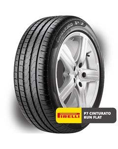 Шины Pirelli