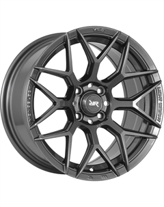 Диски Race ready