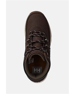 Ботинки Woodlands 2, коричневый Helly hansen