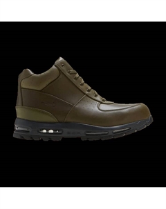 Ботинки ACG Air Max Goadome 'Olive Canvas', зеленый Nike