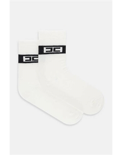 Носки, бежевый Elisabetta franchi