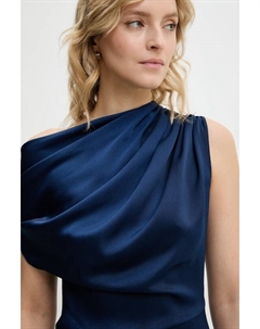 Платье, темно-синий Answear lab