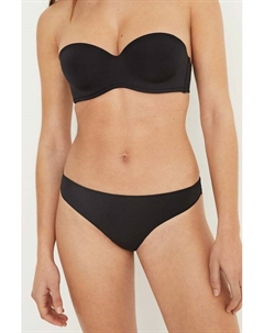 Стринги, черный Women'secret