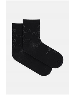 Носки, черный Guess