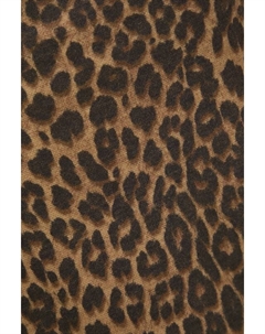 Платье, коричневый Answear lab