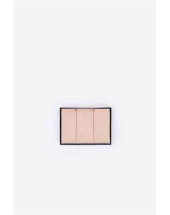 Три пары стрингов, бежевый Women'secret