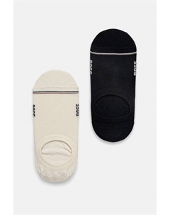 Носки 2 пары, мультиколор Boss