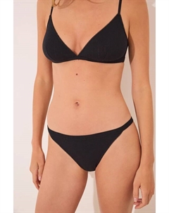 Трусики-бразилиана, черный Women'secret