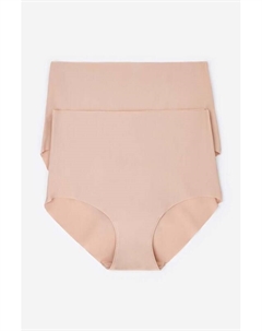 Трусики 2 шт, бежевый Women'secret
