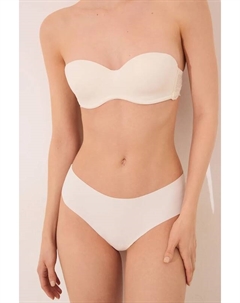 Трусики-бразилиана, бежевый Women'secret