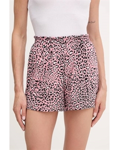 Пижамные шорты, розовый Hugo