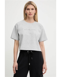 Футболка, серый Michael michael kors