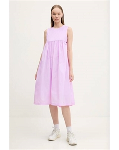 Платье City Escape, фиолетовый Adidas