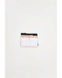 Стринги 6 шт, мультиколор Women'secret