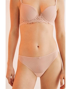 Трусики, розовый Women'secret