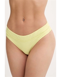 Купальник Figi, желтый Rip curl