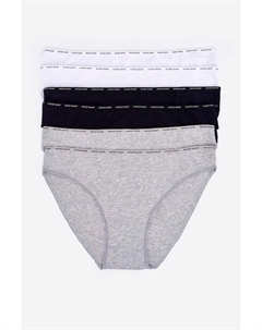 Трусы 6 шт, мультиколор Women'secret