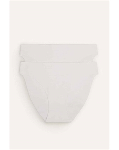 Трусики 2 шт, белый Women'secret