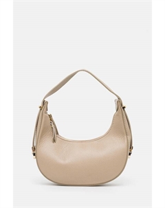 Кожаная сумка, коричневый Answear lab