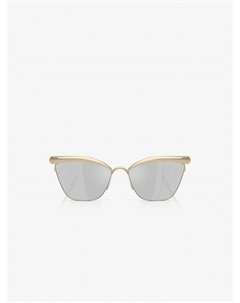 Солнцезащитные очки Scottsdale, серебряный Michael kors
