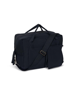 Сумка для коляски All You Need Bag, темно-синий Konges slojd