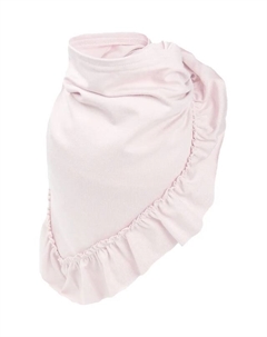 Детский шарф ELINNOR, розовый Jamiks