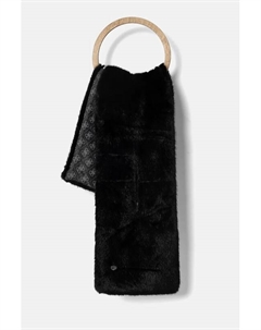 Шарф, черный Guess