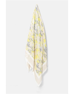 Шарф, бежевый Calvin klein