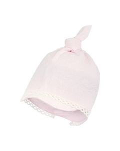 Детский платок GLORY, розовый Jamiks