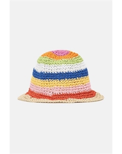 Шляпа Crohad, мультиколор Aldo