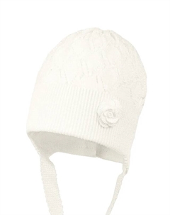 Детская шапка GALI, бежевый Jamiks