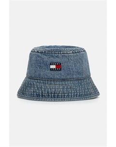 Джинсовая шляпа, синий Tommy jeans
