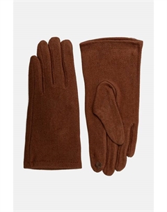 Перчатки, коричневый Answear lab