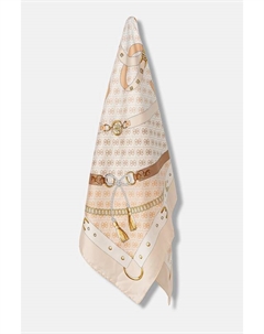 Шарф KEFIAH, бежевый Guess