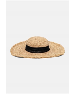 Шляпа, бежевый Answear lab
