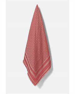 Шарф, розовый Tommy hilfiger