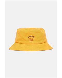 Хлопковая шляпа, оранжевый Rip curl