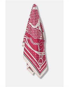 Шаль PHOEBE, розовый Guess