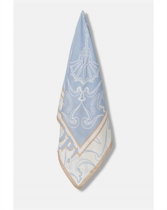 Шарф, фиолетовый Joop