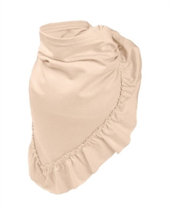 Детский шарф ELINNOR, бежевый Jamiks