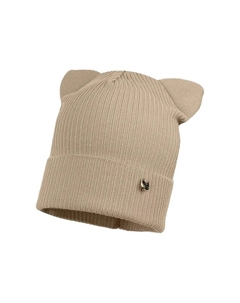 Детская шапка ELOISE, бежевый Jamiks